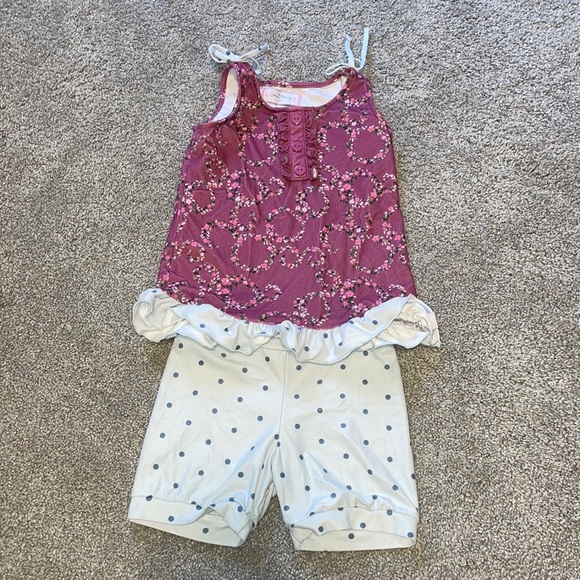 SweetHoney pajamas - Picture 1 of 3